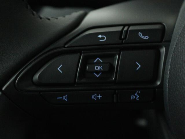 Toyota AYGO X 1.0 VVT-i MT Play