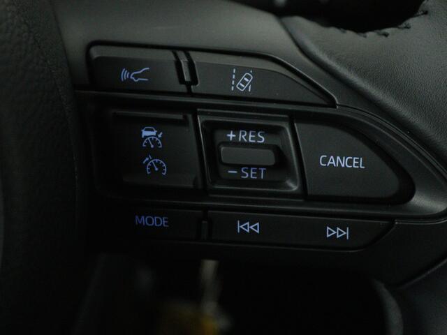 Toyota AYGO X 1.0 VVT-i MT Play