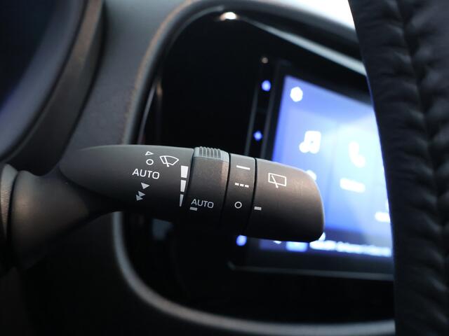 Toyota AYGO X 1.0 VVT-i S-CVT Pulse | Parkeersensoren | Keyless entry | Apple Carplay/Android Auto navigatie