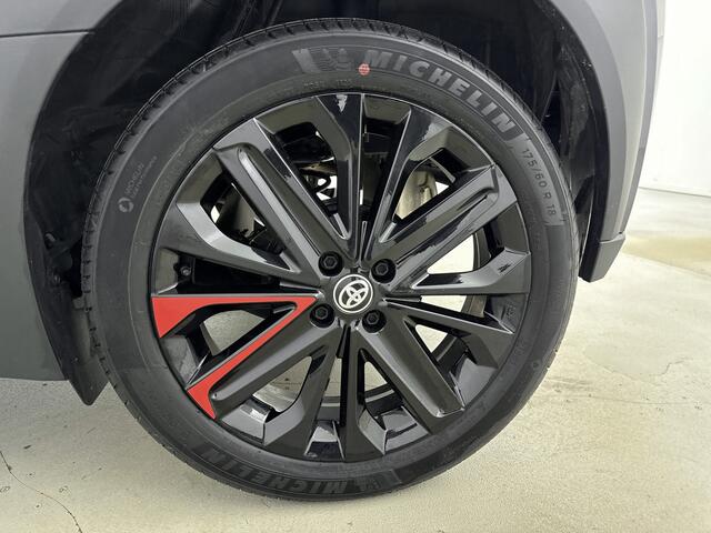 Toyota AYGO X 1.0 VVT-i S-CVT Premium | Garantie t/m 06-2033 mogelijk | JBL Audiosysteem