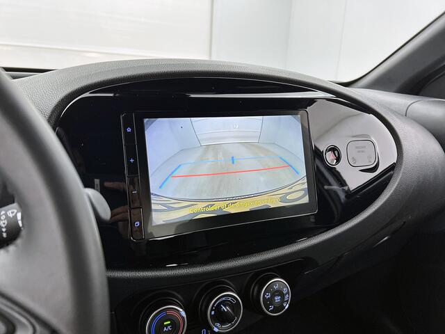 Toyota AYGO X 1.0 VVT-i MT Play | Apple Carplay/Android Auto | Parkeercamera Achter | Cruise Control Adaptief |
