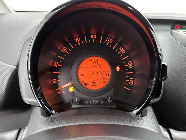 Toyota AYGO 1.0 VVT-i x-fun | BTW voertuig | Eerste eigenaar |