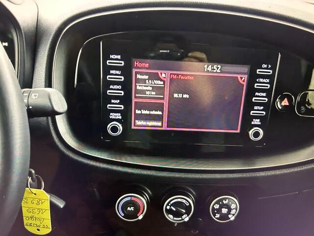 Toyota AYGO X 1.0 VVT-i MT