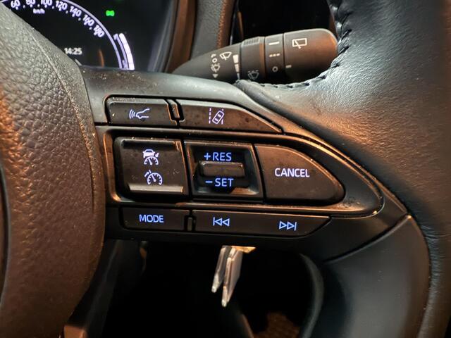 Toyota AYGO X 1.0 VVT-i MT Play