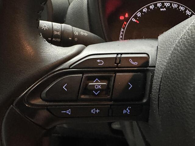 Toyota AYGO X 1.0 VVT-i MT Play