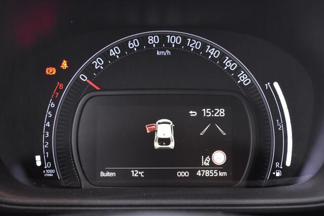 Toyota AYGO X 1.0 VVT-i MT Play 1e Eigenaar | Carplay Navi | All-Seasons | Camera | Airco | 12 mnd BOVAG garantie | Whatsapp 06-53188999