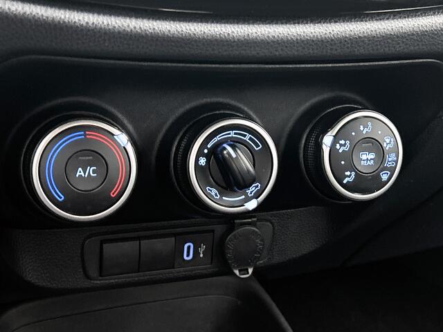 Toyota AYGO X 1.0 VVT-i MT Play | Cruise Control | Airco | Apple Carplay & Android Auto |