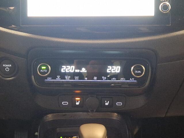 Toyota AYGO X Hybrid 115 GR Sport | Nu nieuw te bestellen bij Bloemberg Arnhem |