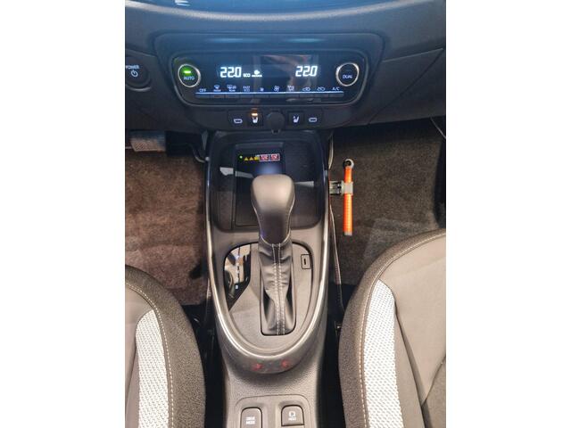 Toyota AYGO X Hybrid 115 GR Sport | Nu nieuw te bestellen bij Bloemberg Arnhem |