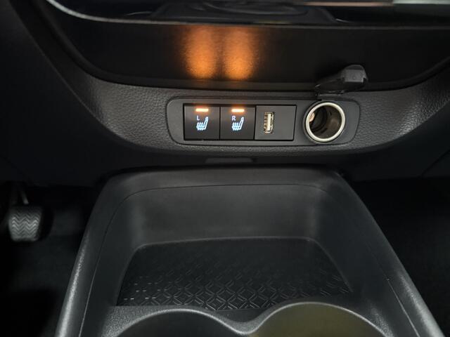 Toyota AYGO X 1.0 VVT-i MT Play Camera/Apple/Stoelwarm/Keyless