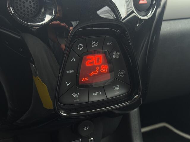 Toyota AYGO 1.0 VVT-i X-Joy | LMV | Climate | NL auto