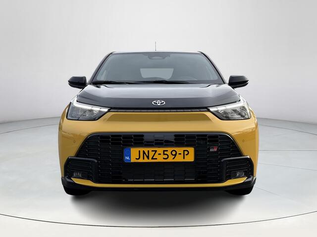 Toyota AYGO X Hybrid 115 GR Sport | All-in prijs | Direct leverbaar |