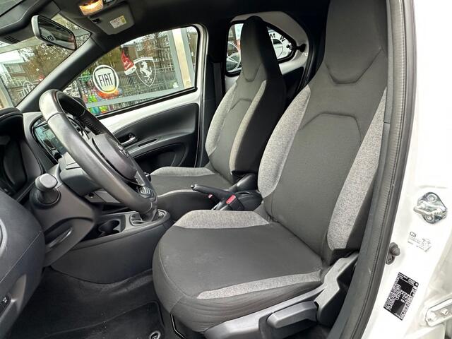 Toyota AYGO 1.0 VVT-I MT PULSE