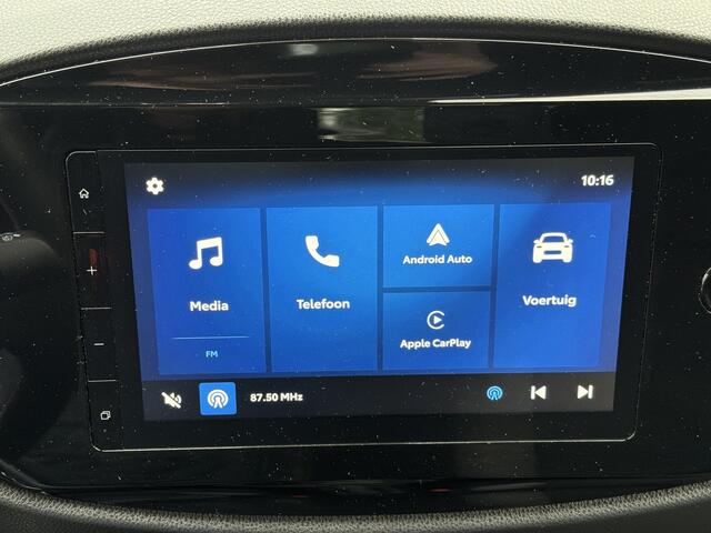 Toyota AYGO X 1.0 VVT-i S-CVT Play Automaat Navi Camera Carplay Adaptive Cruise