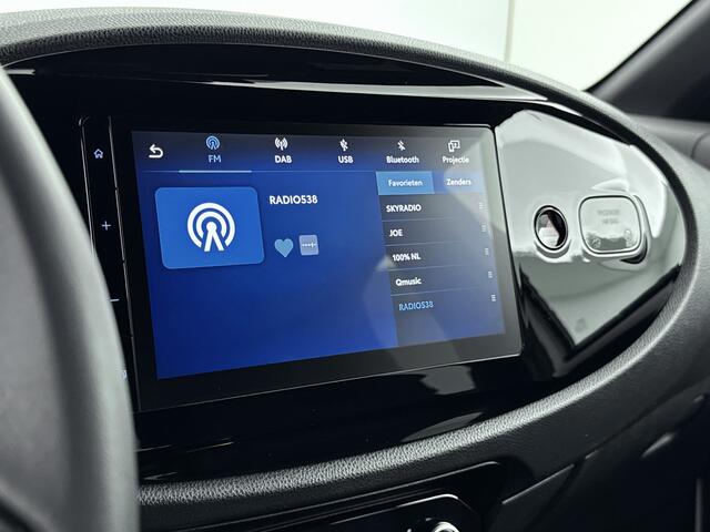 Toyota AYGO X 1.0 VVT-i MT Pulse | Climate Control | Draadloos Apple Carplay -/ Android Auto | Parkeercamera |