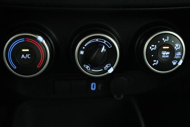 Toyota AYGO X 1.0 VVT-i MT Play | DEMO | Adaptieve Cruise Control | Achteruitrijcamera | 10 Jaar Garantie | Apple Carplay & Android Auto |