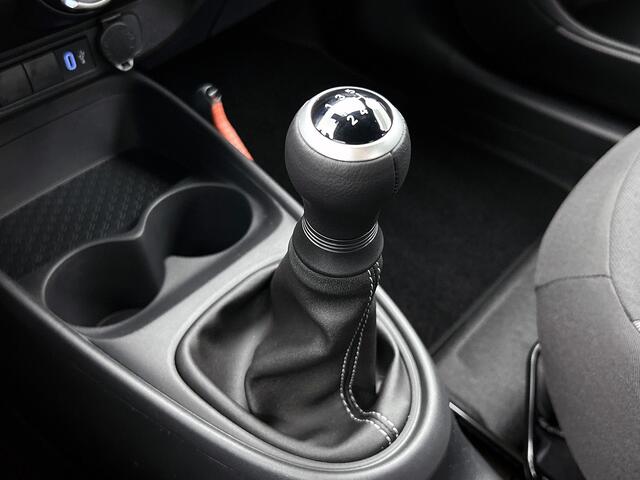 Toyota AYGO X 1.0 VVT-i MT Play - Louwman Zin in Wintervoordeel auto -