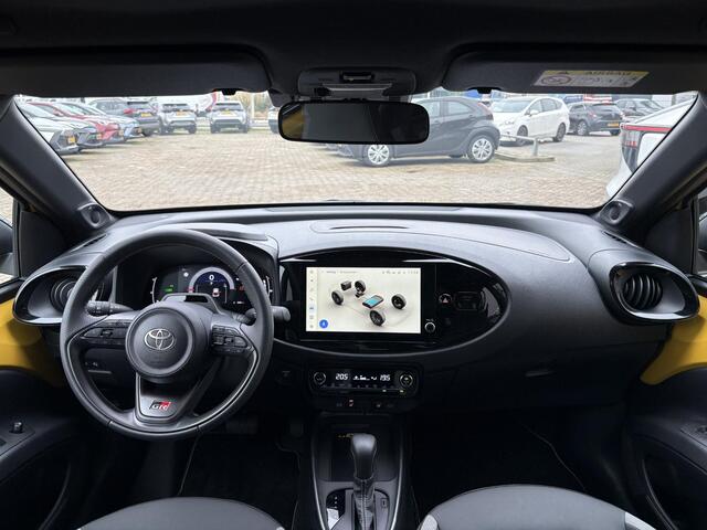 Toyota AYGO X Hybrid 115 GR Sport | Hybride | JBL | Demo |