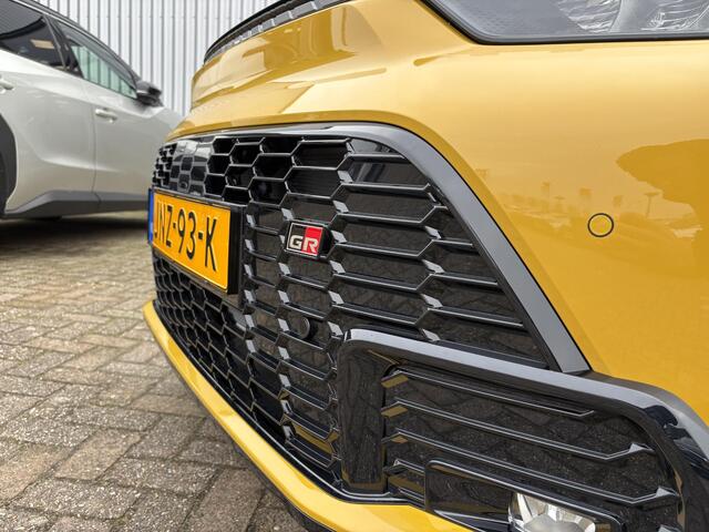 Toyota AYGO X Hybrid 115 GR Sport | Hybride | JBL | Demo |