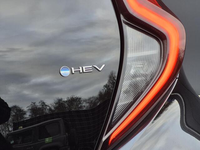 Toyota AYGO X Hybrid 115 pulse | Easy pack | Nieuw op voorraad |