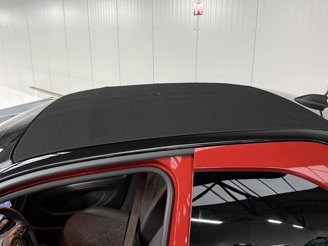 Toyota AYGO X 1.0 VVT-i S-CVT Envy