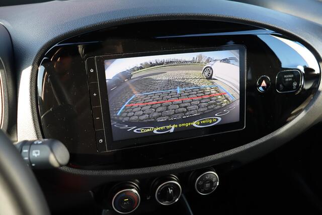 Toyota AYGO X 1.0 VVT-i MT Pulse Limited, Stoelverwarming, Lm velgen, Apple Carplay / Android Auto, Parkeercamera, Privacy Glass!