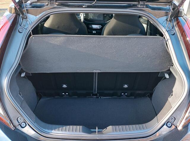 Toyota AYGO X 1.0 VVT-i MT Pulse Play