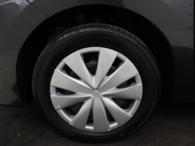 Toyota AYGO 1.0 VVT-i x-fun | NL auto | Dealeronderhouden |