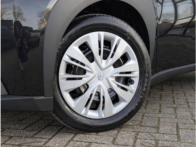 Toyota AYGO X Hybrid 115 play | Nieuwe model! | ACC | Camera | Climate control | Apple Carplay / Android Auto