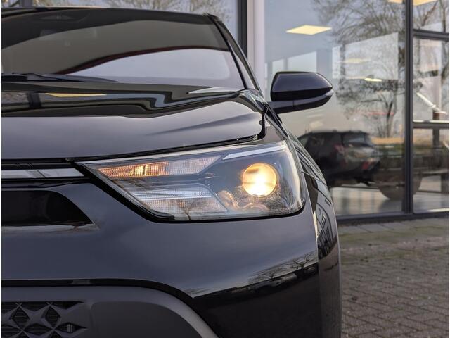 Toyota AYGO X Hybrid 115 play | Nieuwe model! | ACC | Camera | Climate control | Apple Carplay / Android Auto