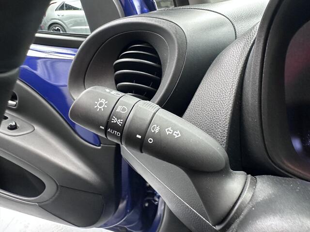 Toyota AYGO X 1.0 VVT-i MT Play