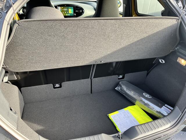Toyota AYGO X Hybrid 115 GR Sport Demo NIEUW MODEL