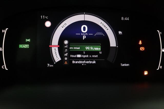 Toyota AYGO X Hybrid 115 GR Sport | Uit voorraad leverbaar! | 10 jaar fabrieksgarantie |