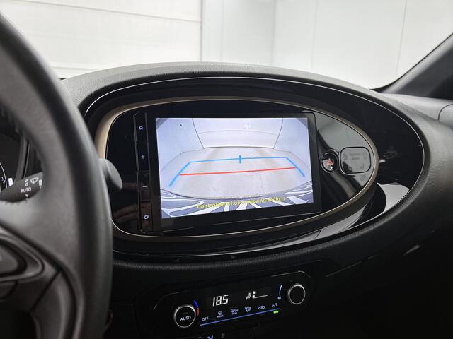 Toyota AYGO X 1.0 VVT-i MT Envy | Parkeersensor voor en achter |
