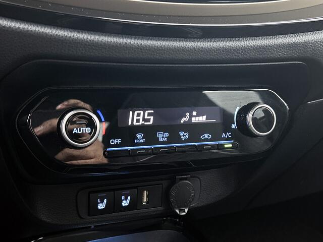 Toyota AYGO X 1.0 VVT-i MT Envy | Parkeersensor voor en achter |