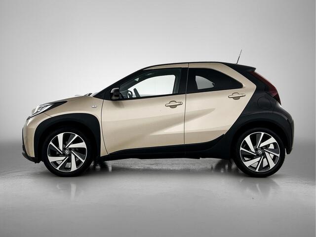 Toyota AYGO X 1.0 VVT-i MT Envy | Luxe uitvoering | JBL |
