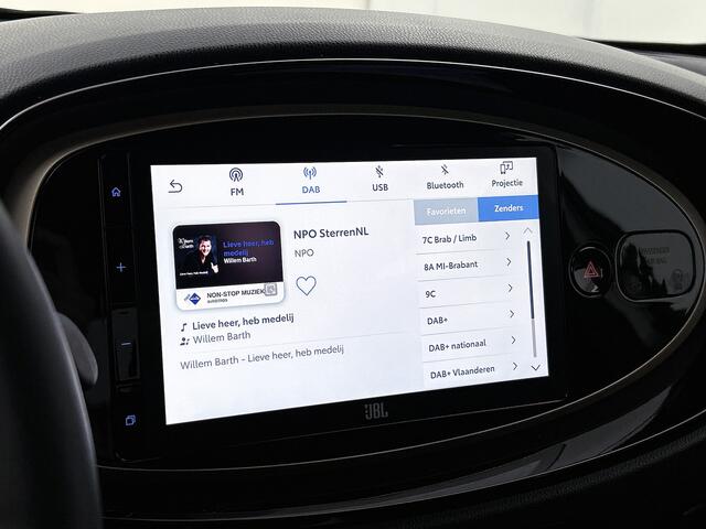 Toyota AYGO X 1.0 VVT-i MT Envy | Luxe uitvoering | JBL |