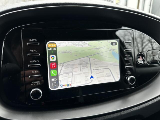 Toyota AYGO X 1.0 VVT-i S-CVT Play Automaat | Carplay | Camera