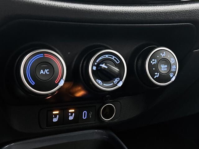 Toyota AYGO X 1.0 VVT-i MT Play | BTW voertuig | Achteruitrijcamera |