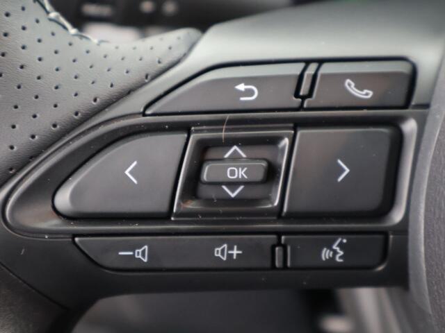 Toyota AYGO X Hybrid 115 GR Sport