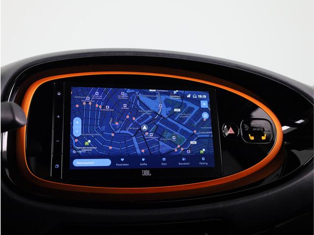 Toyota AYGO X 1.0 VVT-i S-CVT Limited | NL-Auto | Parkeersensoren V+A | Stoelverwarming | JBL Premium Audio |