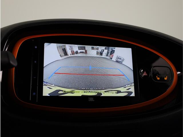 Toyota AYGO X 1.0 VVT-i S-CVT Limited | NL-Auto | Parkeersensoren V+A | Stoelverwarming | JBL Premium Audio |