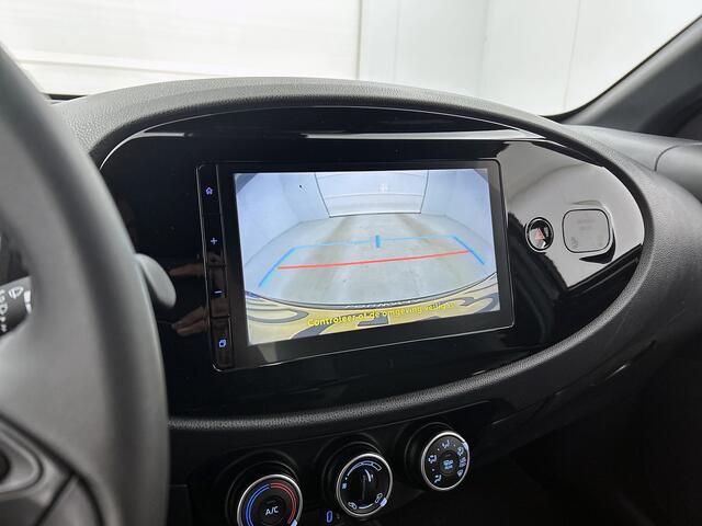 Toyota AYGO X 1.0 VVT-i MT Play | BTW Voertuig | Achteruitrijcamera |