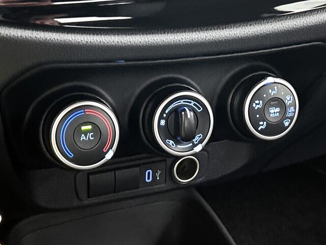 Toyota AYGO X 1.0 VVT-i MT Play Carplay | Airco | Parkeercamera | NL-Auto | Tot 2035 garantie propositie Toyota |