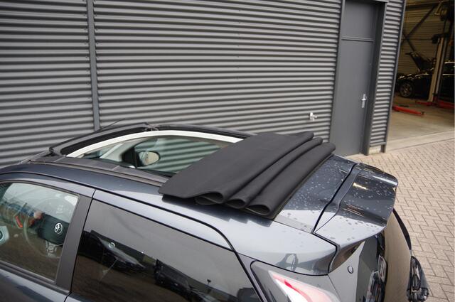 Toyota AYGO 1.0 VVT-i x-clusiv CABRIOLET, NIEUWE KOPPELING, CLIMA, NAVI, NL AUTO, NAP