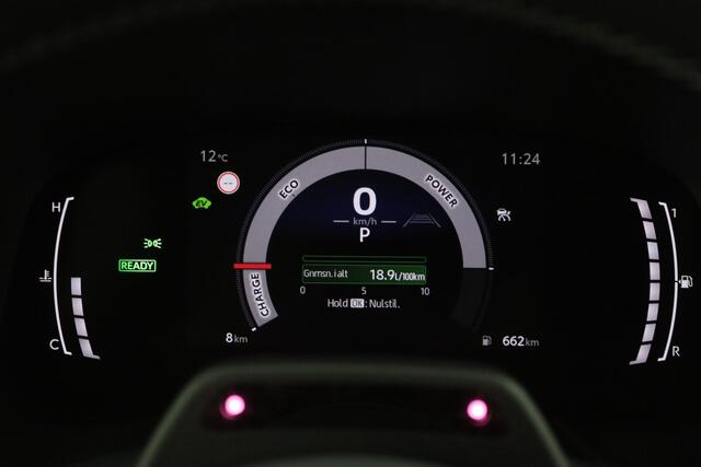 Toyota AYGO X Hybrid 115 GR Sport | Automaat | Stoelverwarming | Parkeersensoren |