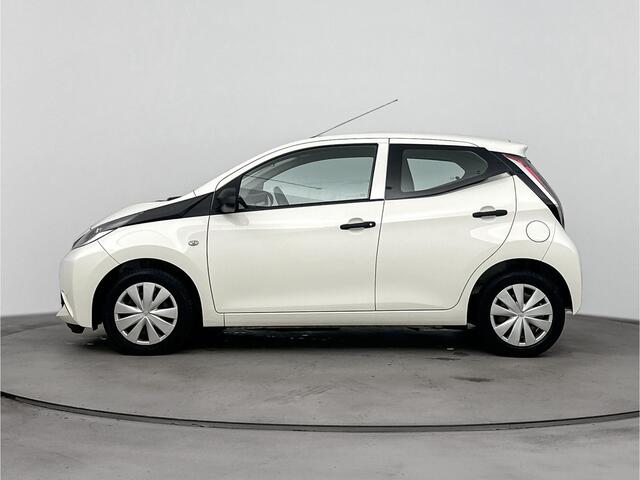 Toyota AYGO 1.0 VVT-i x-fun 5-Drs | Tweede Eigenaar! | Dealeronderhouden |
