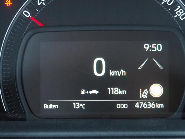 Toyota AYGO X 1.0 VVT-i MT Play| Cruise Controle| Carplay