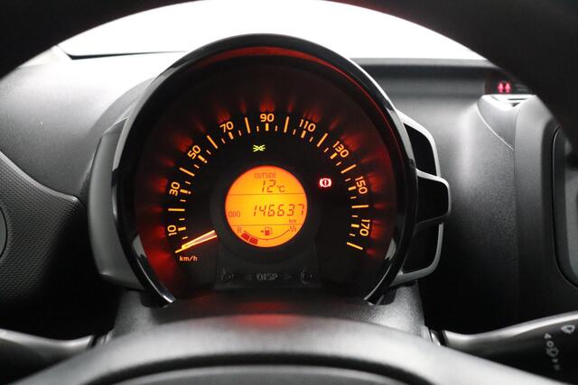 Toyota AYGO 1.0 VVT-i x-now | airco | 5-Deurs | Dealer Onderhouden |