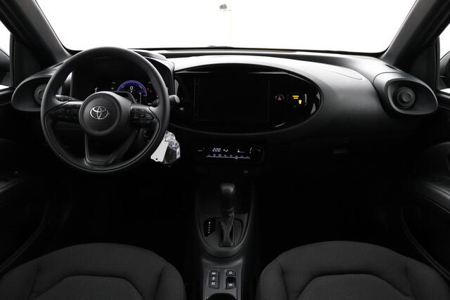 Toyota AYGO X Hybrid 115 play | Nieuw uit voorraad leverbaar! |
